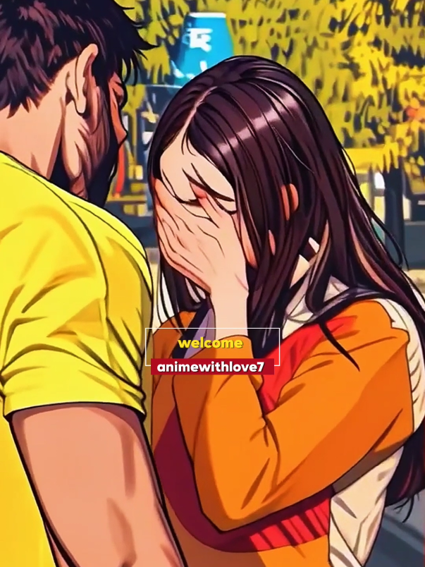 Tag your love 💕 #FYP #ForYouPage #TrendingNow #AnimeTikTok #ViralAnimeEdit #coupleedits 