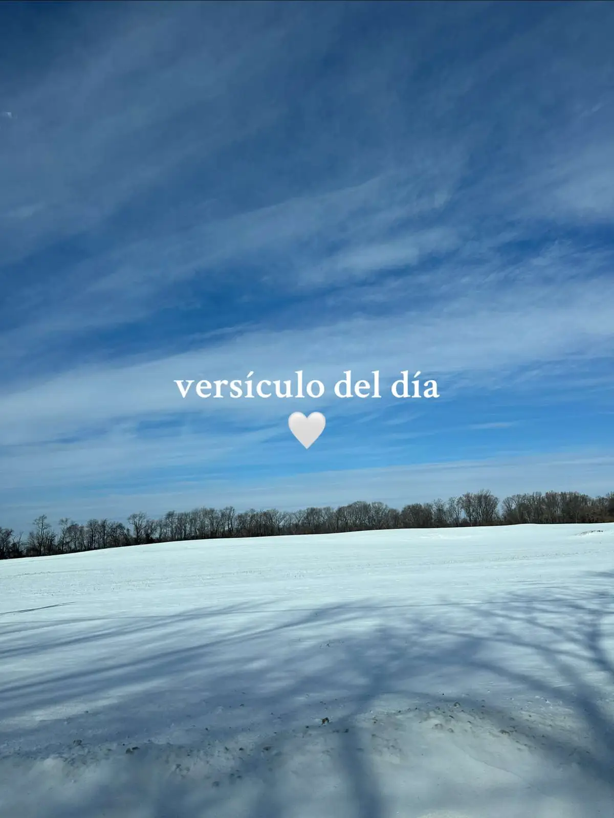 #christian #christiantiktok #christiangirl #bible #biblestudy #bibleverse #verseoftheday #versiculosbiblicos #godisgood #godlovesyou #godsplan #jesuslovesyou #jesus #diosesbueno #diosteama #hijadedios #cristianostiktok #fyp #fypシ #paratii #viralvideo #viraltiktok #snow 