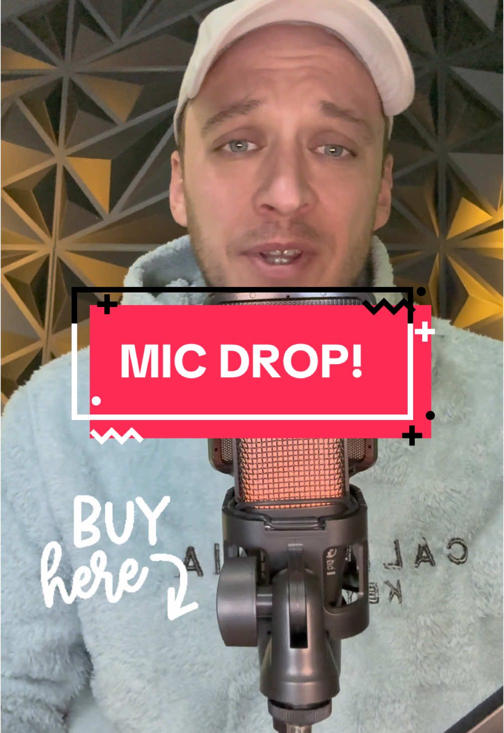 #creatorsearchinsights #microphone #gamer #vlogger #tiktokmicrophone #bestmicrophone #cheapmicrophone #mic #goodmicrophone #affiliate #TopTierJanuary #TTSDelightNow #TiktTokJumpStartSale #GiftGuide #TTSStarCreator 