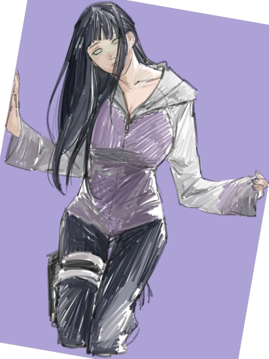 I really loved this scene😭 she fights hard but she is still cute🫠 #hinata #hinatahyuga #naruto #narutoshippuden #pain #painarc #akatsuki #fyp #tik_tok 