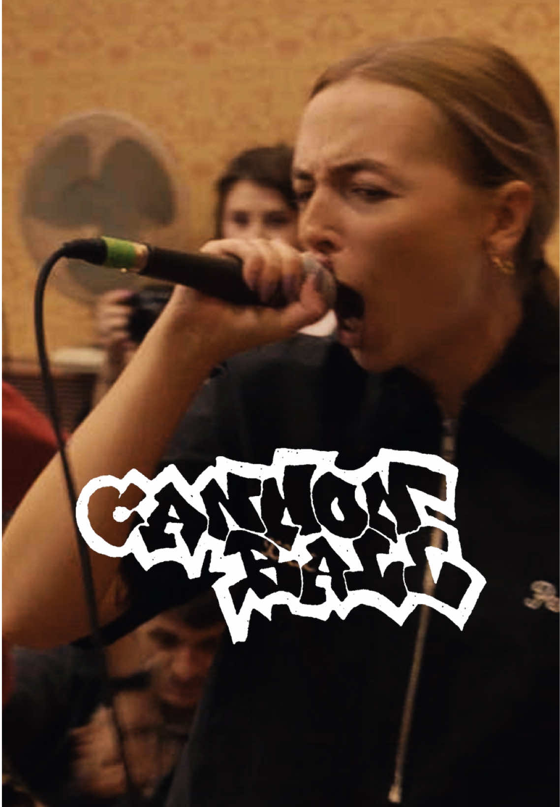 Cannonball playing the alldayer at Newcastle Labour Club in Newcastle on Saturday 28th September 2024. Filmed by David Tan and Kathryn McBride Audio mixed by Cameron Wilson of Lunchbox Prod #cannonball #ukhc #ukhardcore #hardcore #fyp #hardcorepunk #straightedge 