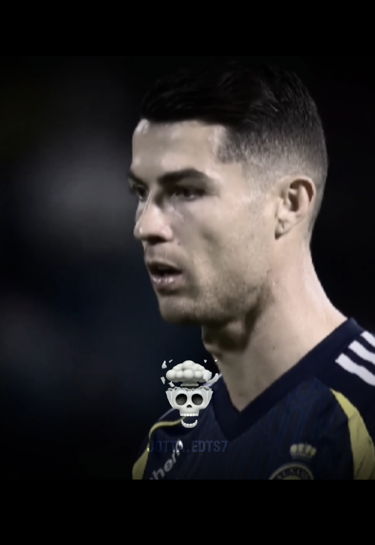 Cr7 919 gols ☠️ #cristianoronaldo #ronaldo #gols #alnassr #fyp #foyou #editss 