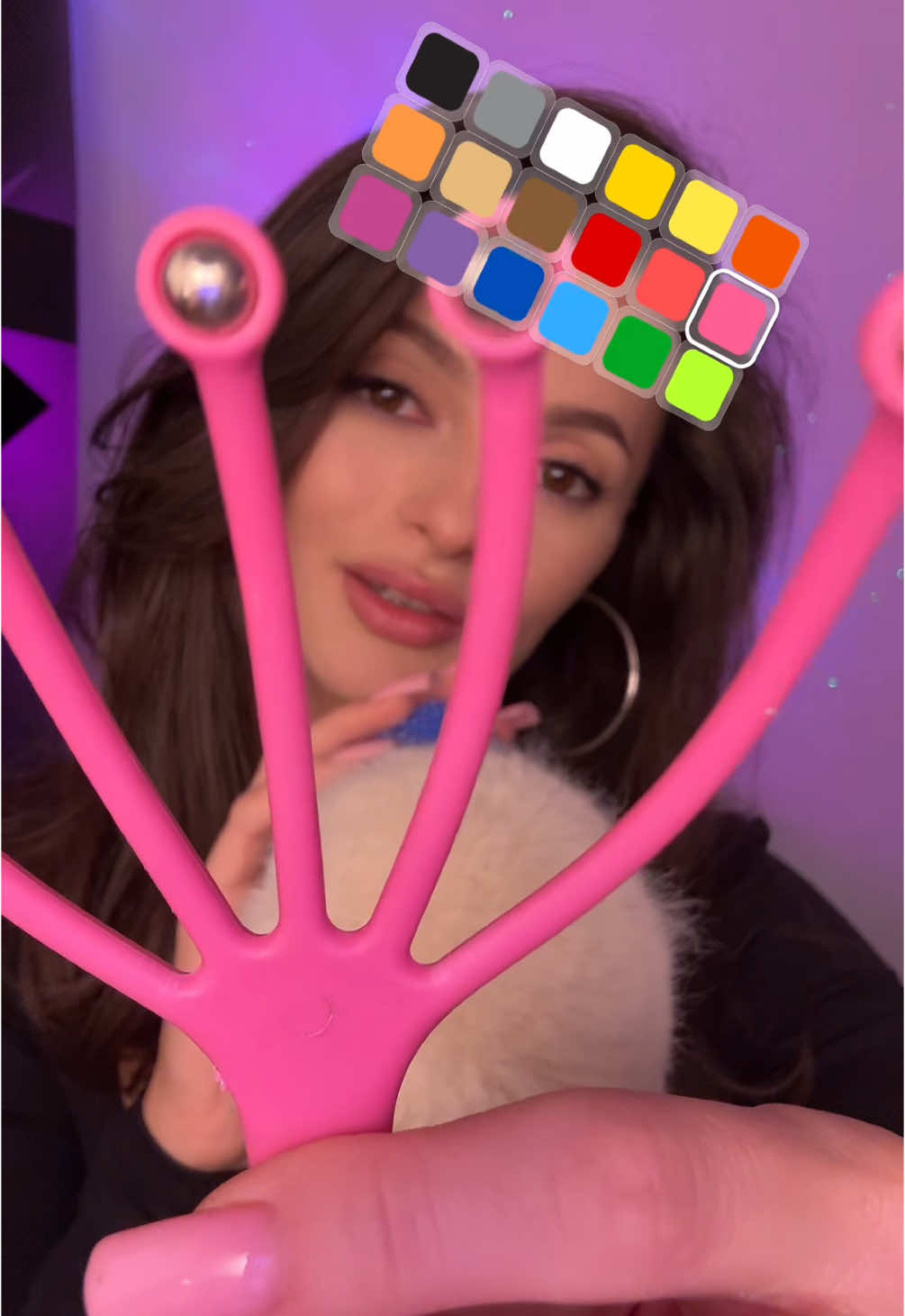 #asmr #asmrsounds #asmrbugs #thisorthat 