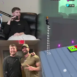Mr. Beast bet 10.000$ that Bradley can bicep curl 75.000 times #mrbeast #mrbeastfans #bradleymartyn #gym#gelxnails 