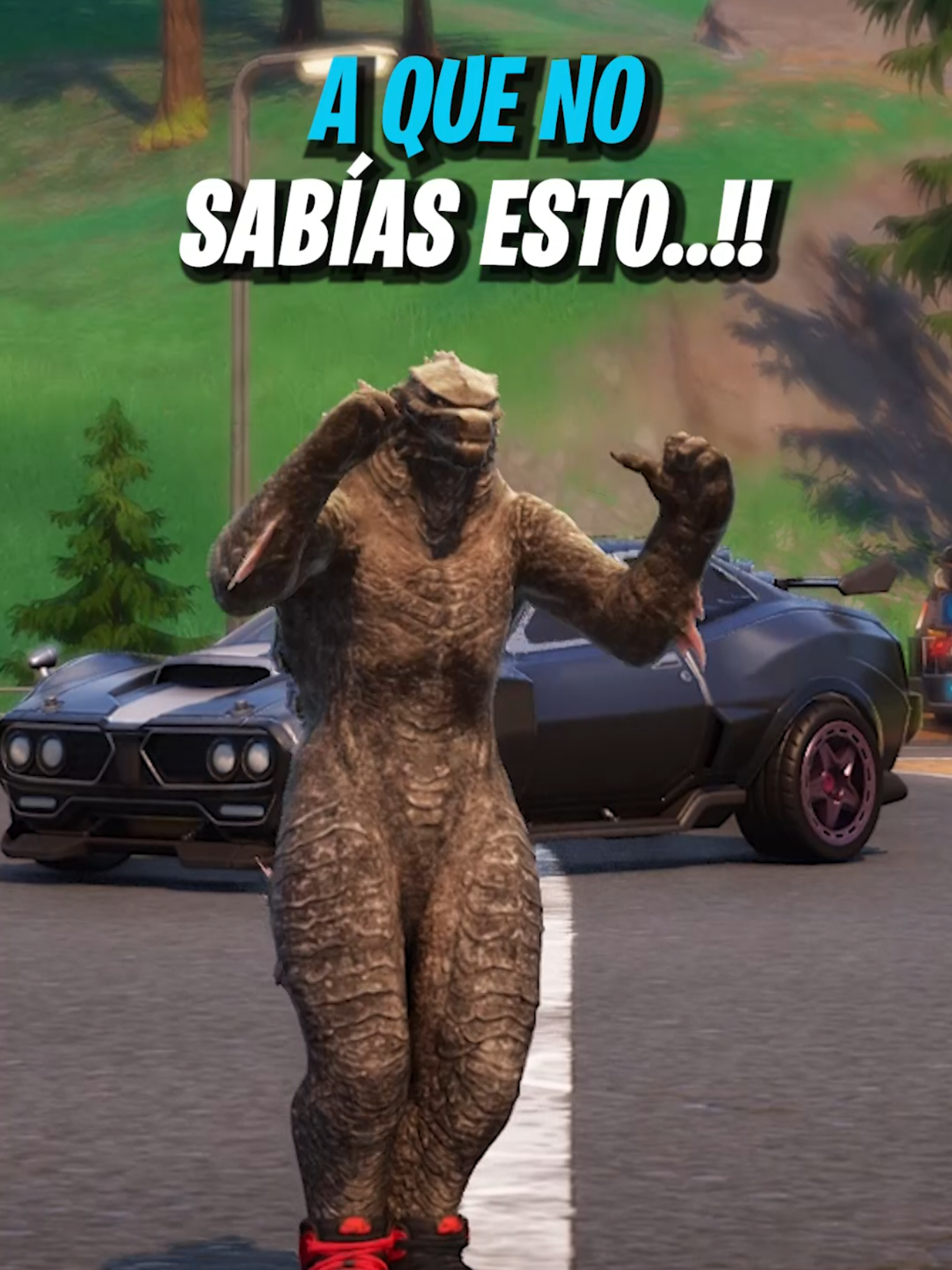 📢Mira este TRUCAZO👌😎 #newmusic #fortnite #fortnitehunters #capitulo6 #xp #fortnitebr #buenasnoticias #miku #kong #godzilla #fortniteog #fortnitexp  #fortniteclips #leak #update #GamerEnTikTok #noticiasen1minuto #noticiasdeultimahora #tiktokgaming #fortnitefunny #tiendafortnite 