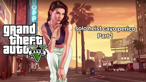 ga banyak yang bisa di ambil sih kalo solo player. #gaming #GamingOnTikTok #gta5online #gtarp 
