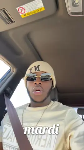 @Modou Deélégué AMAR @MOTikTok Dogo Faramareen 