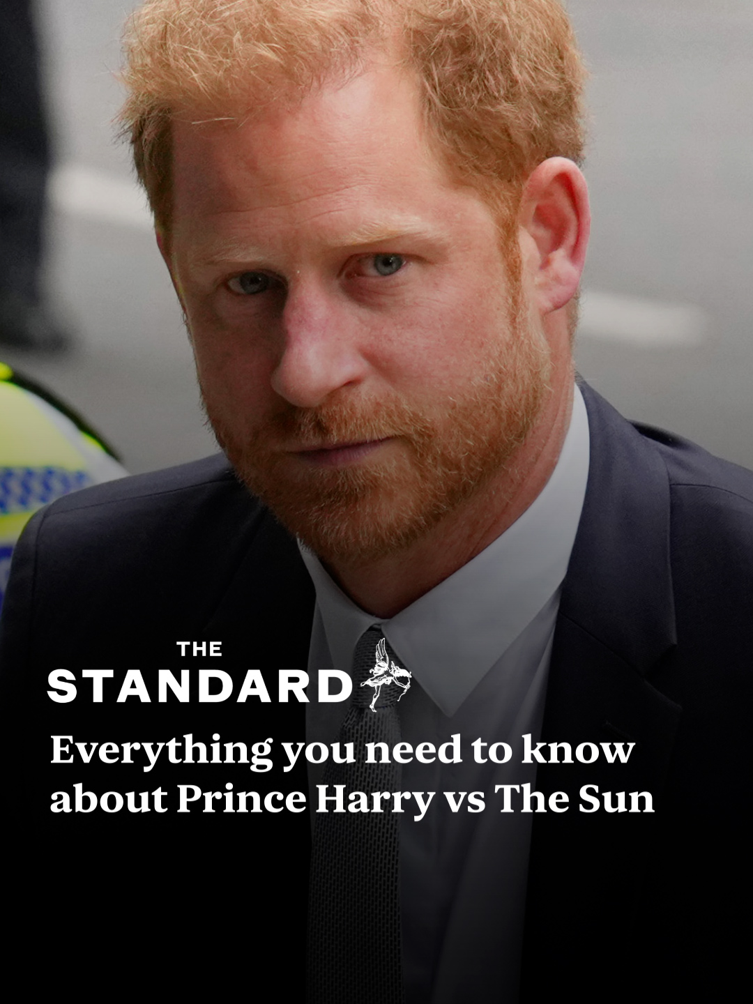 Prince Harry is set to do battle with The Sun newspaper at the High Court over what he claims is 15 years of intrusion into his private life. Tristan Kirk explains everything that's at stake.  #breakingnews #princeharry #princeharryandmeghan #royalfamily