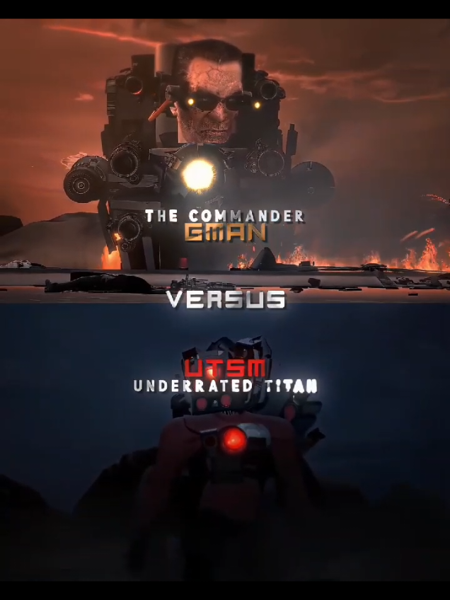 #Titanspeakerman #vs #Gmantoilet #official #abonne #xp #skibidi #toilet #battle #hr #1vs1 #trandingvideo #120FPS #FPS #QUALITY #📷🎧 #🚽 #f #fyp #🎶 