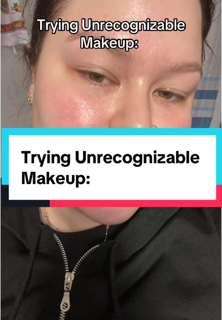 Like who is she #makeup #makeupartist 