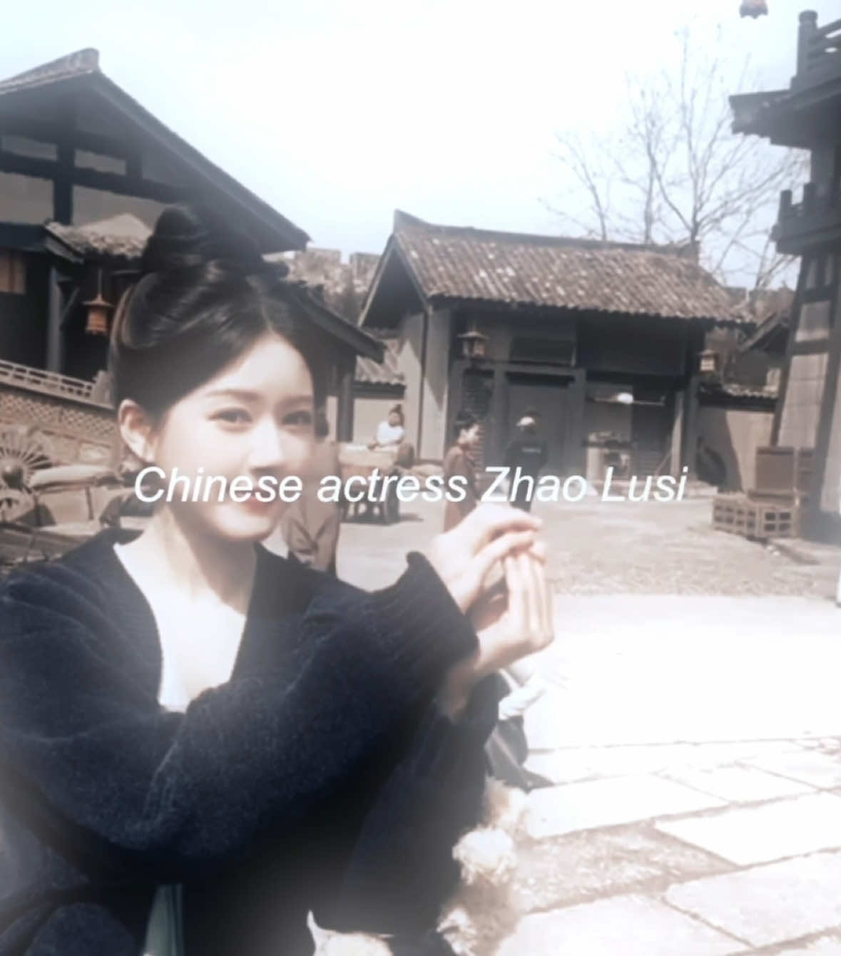 #ZHAOLUSI Really hoping Zhao Lusi is doing well after everything that happened. She’s such an incredible actress and deserves all the love and support. Let’s keep her in our thoughts. #ZhaoLusi #赵露思 #CDrama #LoveLikeTheGalaxy #hiddenlove #WhoRulesTheWorld #TheRomanceOfTigerAndRose #AsianDrama #ChineseDrama #CDramaFans #CDramaLovers #ZhaoLusiUpdates #ZhaoLusiSupport #ProtectZhaoLusi #StayStrongZhaoLusi #DramaFans #ChineseActress #CDramas2025 #ZhaoLusiDrama #CelebrityNews  #ZhaoLusiFanEdit 