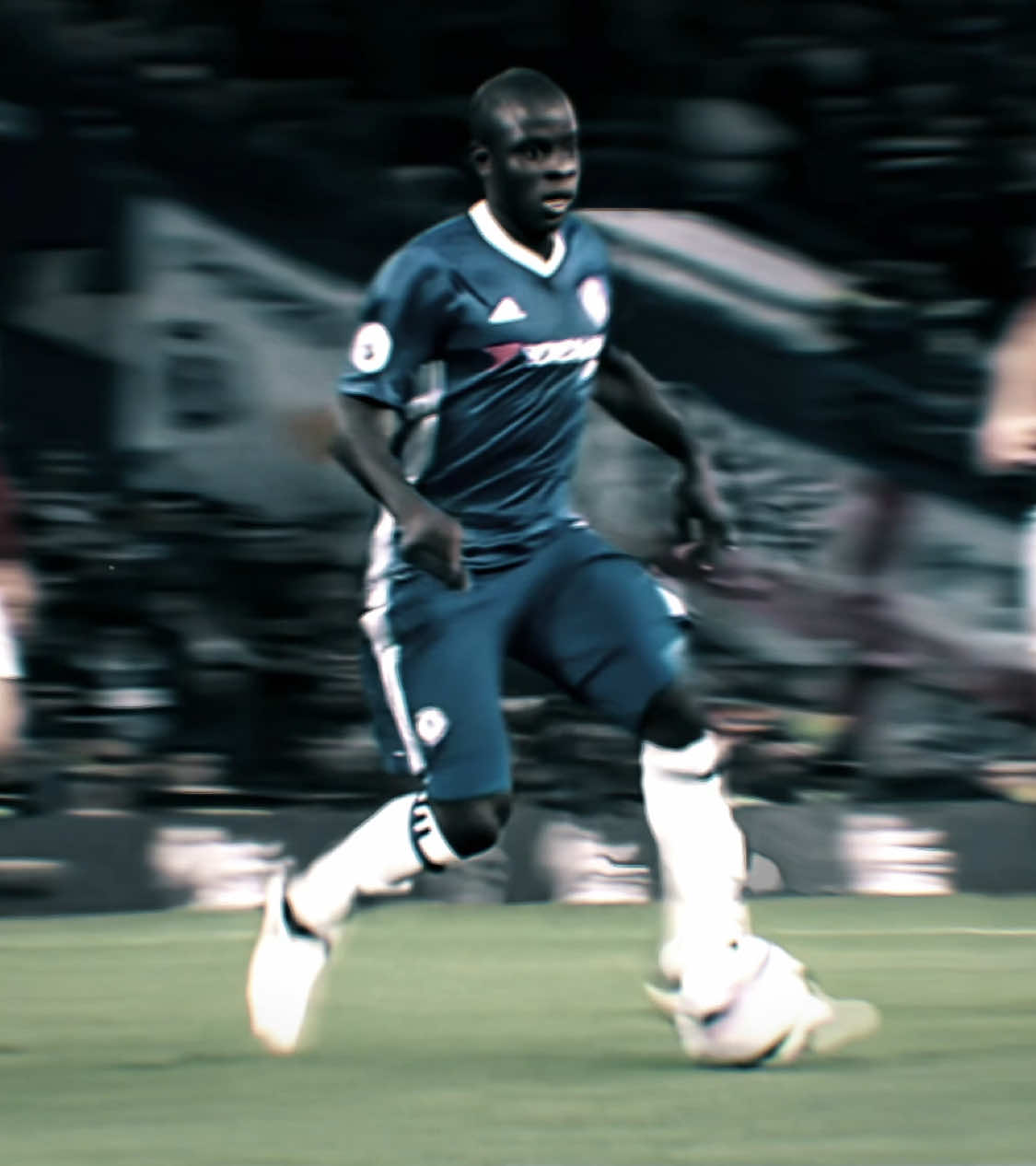 Kante😍 #kante #neymaredit #ronaldoedit #ronaldo #ucl #edit #fyp 