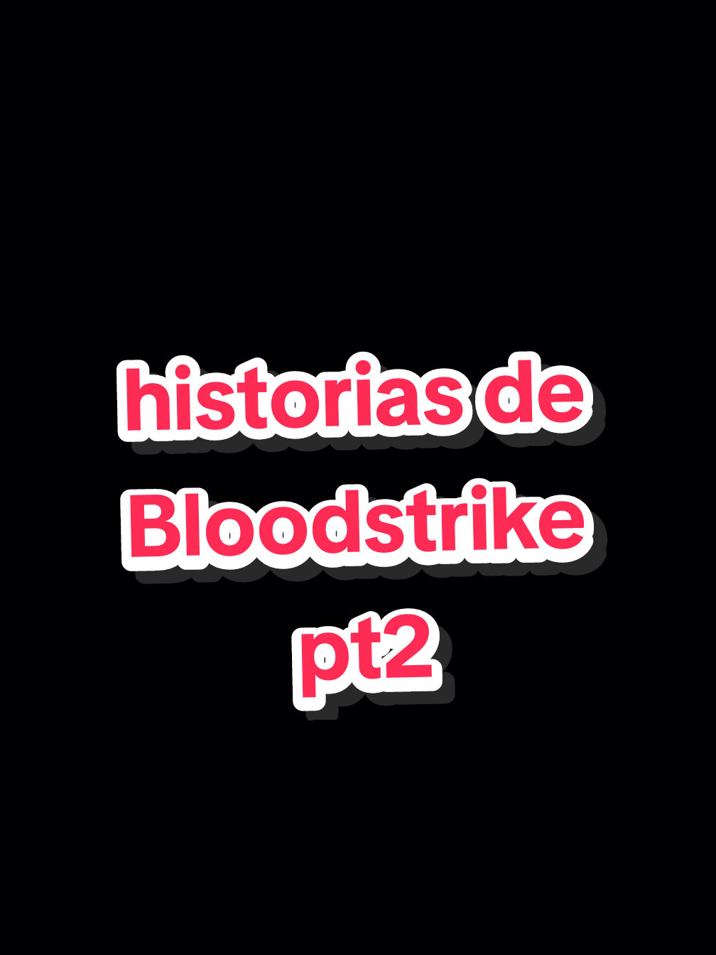 una partida interesante PT2 #itzdeadpool #comedia #calidad #bloodstrike #bloodstrikeclips #bloodstrikepartner #projectbloodstrike #bloodstrikelatam 