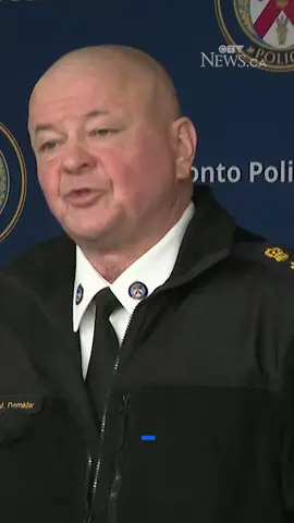 Toronto police seize $83M worth of illicit substances in bust linked to Mexican drug cartel