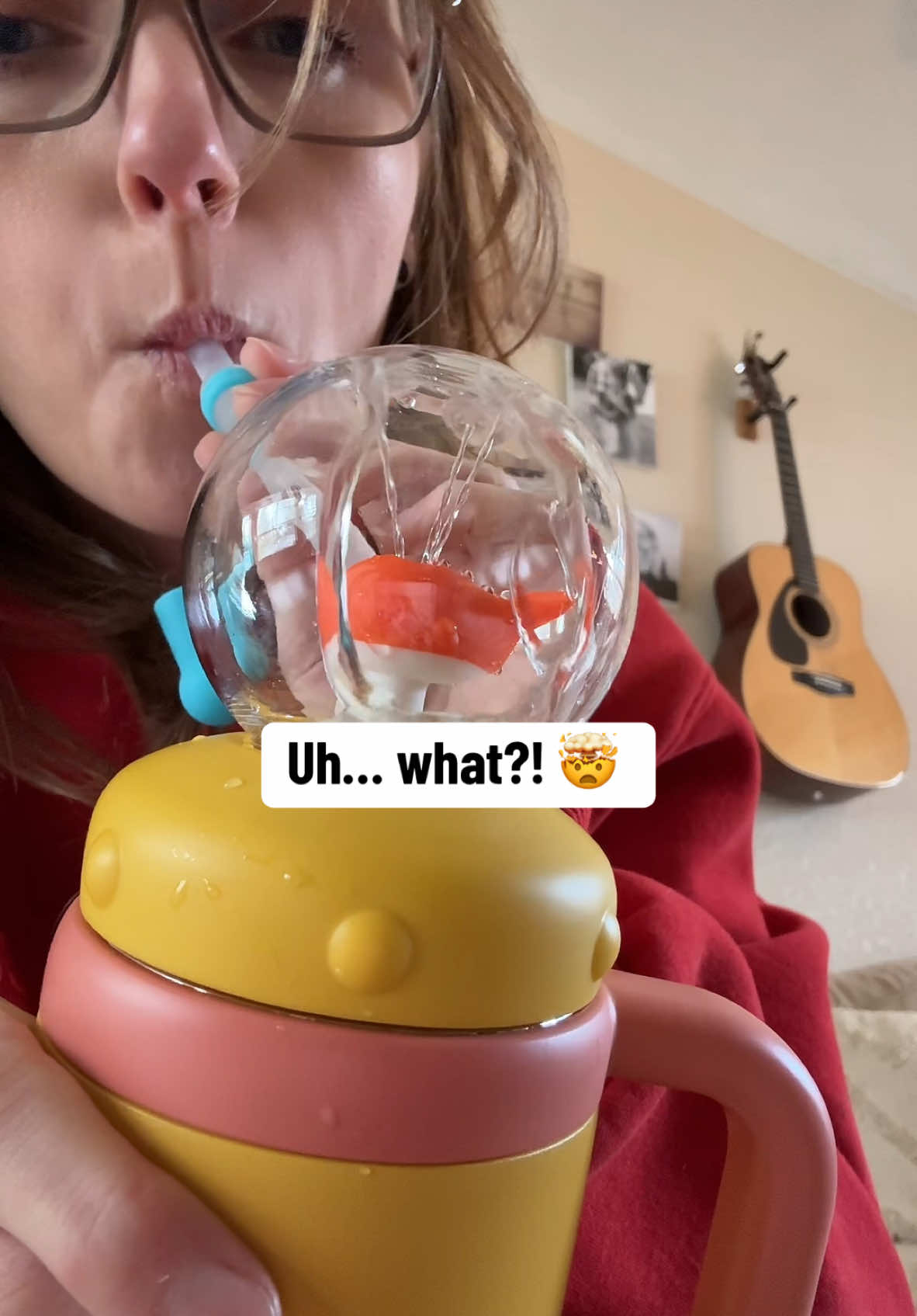 A 24 ounce whale Tumbler for your water for adults ##tumbler##waterbottle##stainlesssteelwaterbottle##ttslevelup##ttsdelightnow##giftguide##tiktokshopcreatorpicks##lovelanguage##seasonalgems##beminesocialarmy