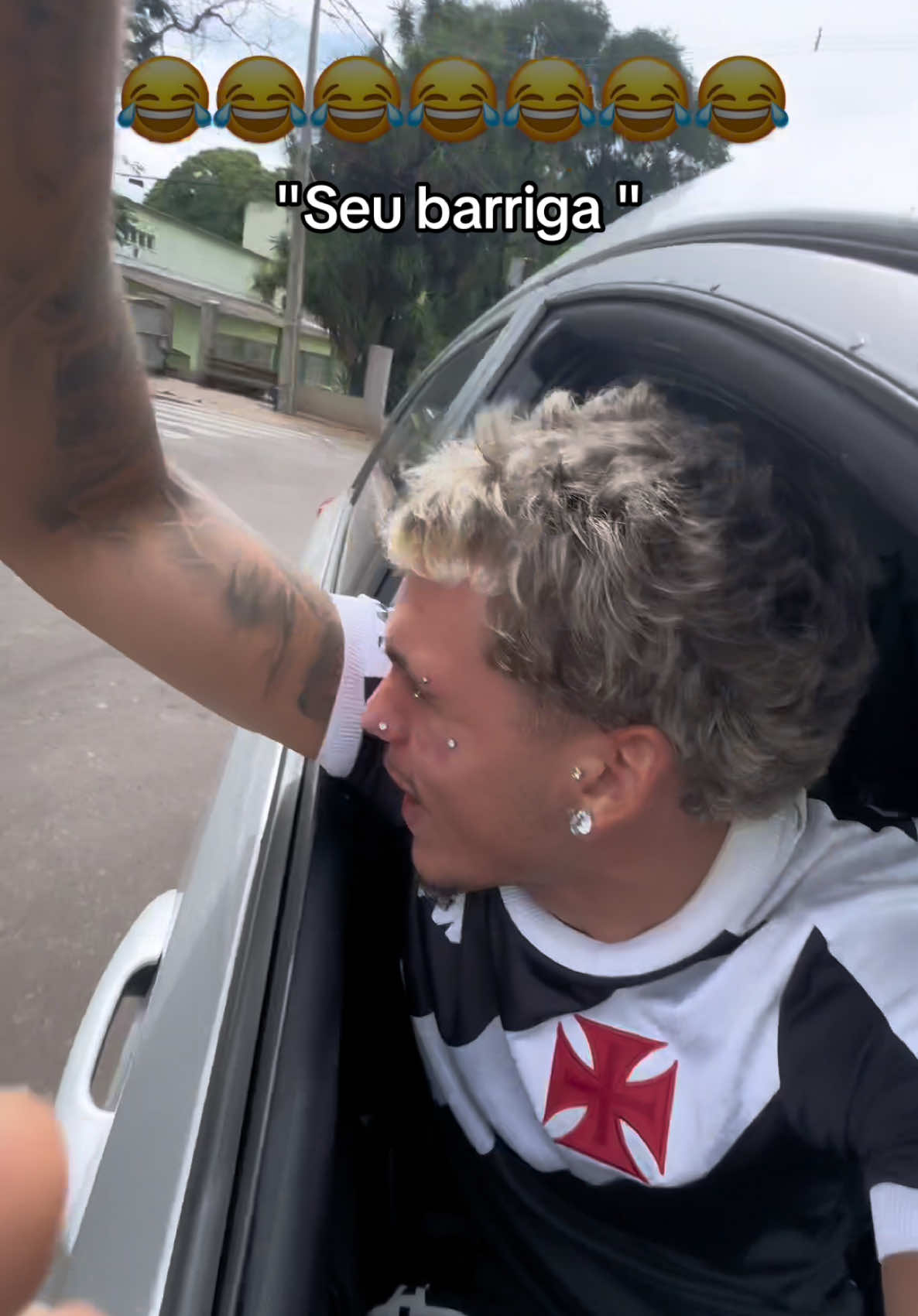 Ah vei é meu jeitinho