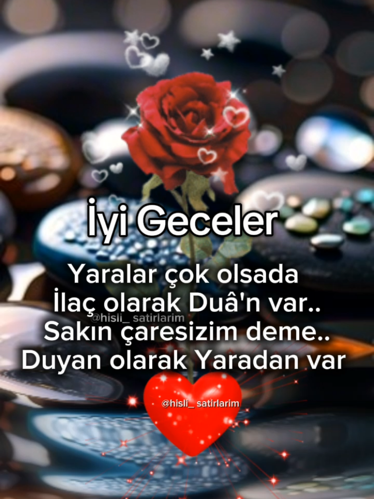 #iyigeceler #huzurdolugeceler #tatlırüyalar #iyigecelertiktok #iyigecelermesajı 