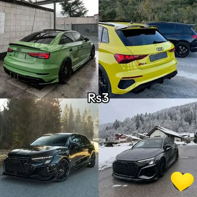 #audi  #rs7even6 #vira #rs3 #fyp #v8 