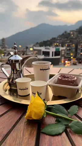 المكان الا يعدل مزاجي #رجال_المع♥️ #القريه_التراثيه_برجال_ألمع #اكسبلورexplore❥🕊🦋💚❤ 