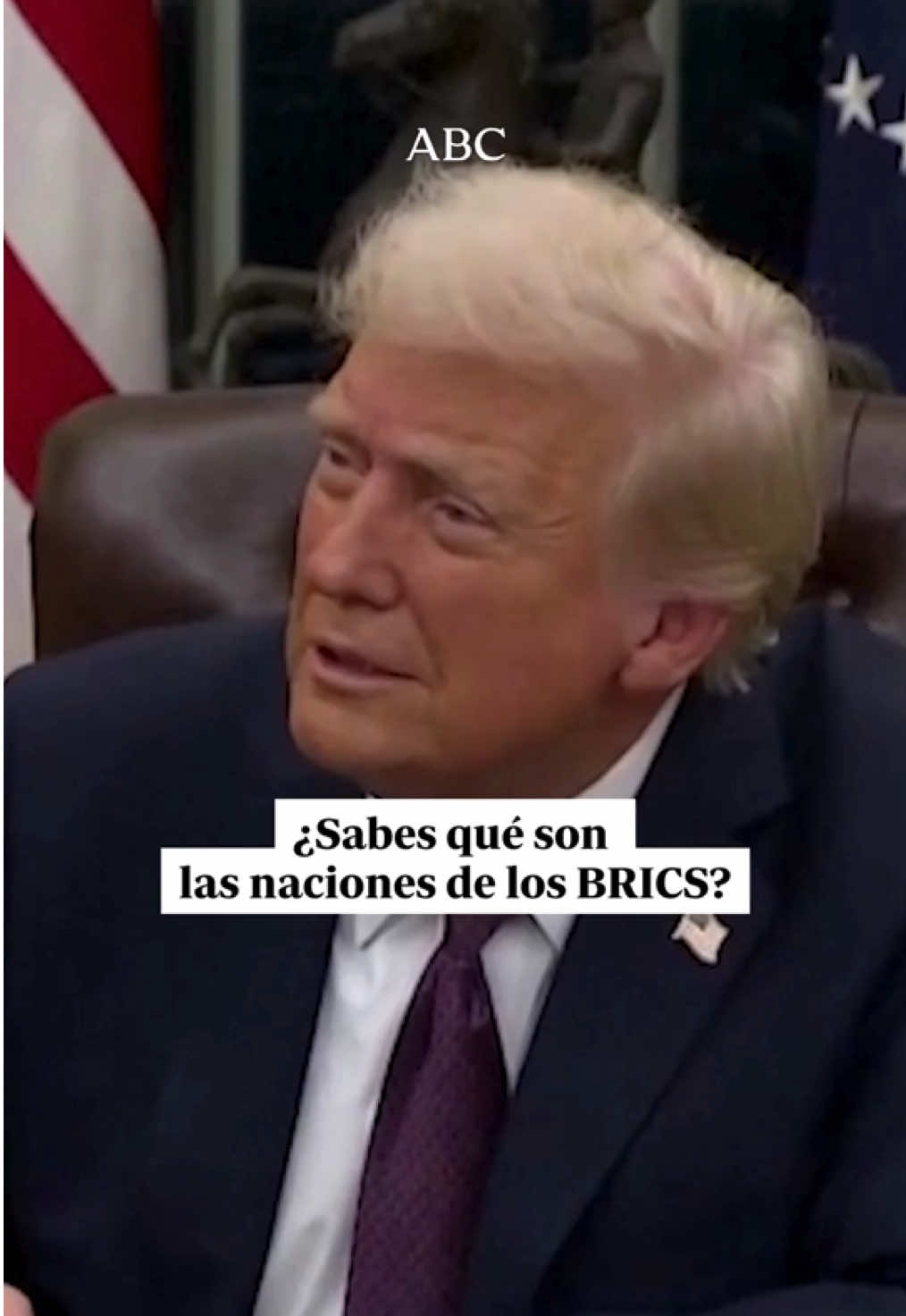 Los BRICS se articularon en 2009 y lo conforman Brasil, Rusia, India, China, Sudáfrica y los recientes agregados Egipto, Irán, Arabia Saudí, Emiratos Árabes e Etiopía (BRICS+), que se unieron el pasado 1 de enero de 2024 Estos países se reúnen anualmente, cada uno de ellos asume la presidencia durante un año para fijar las prioridades y organizar una cumbre Entre las prioridades de este bloque de países se encuentra depender menos del dólar estadounidense, un sistema financiero alternativo, coordinar la política económica en cuestiones como los aranceles o la exportación de recursos críticos y abogar por una mayor representación en las organizaciones globales para impulsar reformas Te contamos los detalles #BRICS #Brasil #Rusia #India #China #Sudáfrica #Trump 