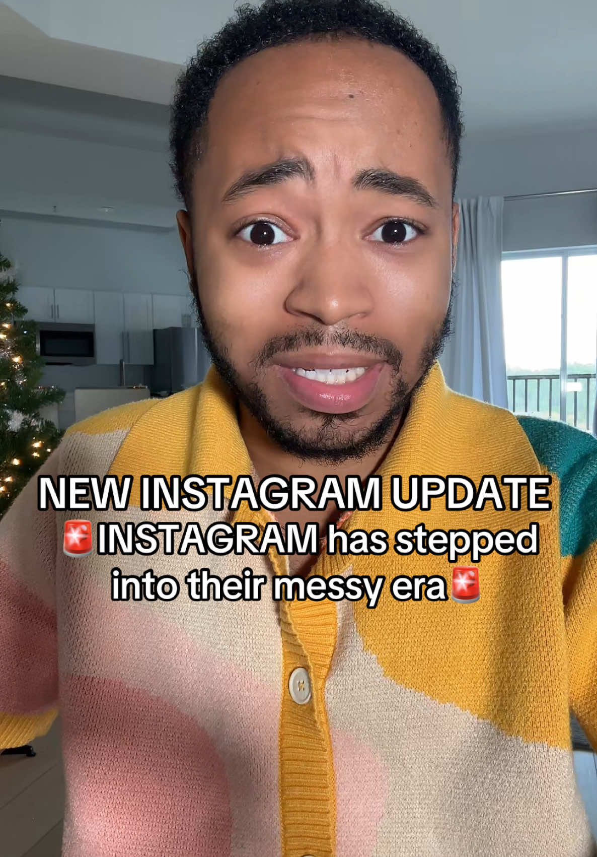 instagram just took messy to another level 😭#instagram #update #fypシ #instagramupdate 