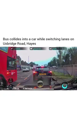 Who's at fault here 😭😭 (via @_official__jj) #UB1UB2 #London #Hayes 