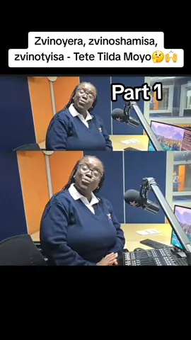 Zvinoyera, zvinotyisa, zvinoshamisa - Tete Tilda Moyo nemwana akarumwa neGava masikati machena kipotsa afa achobva azoeiruma mhino 🙌🤔