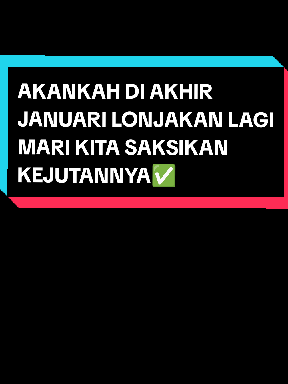 menunggu memang membosankan, tp berproses menyenangkan🤗 NOTE:bukan ajakan ya (DYOR)✅ #CRYPTO#cryptocurrency #XRP #xrpripple #xrpcommunity #xrparmy  #VIRAL #FYP #FORYOU #fypシ゚ #foryoupage #TREN #TRENDING 