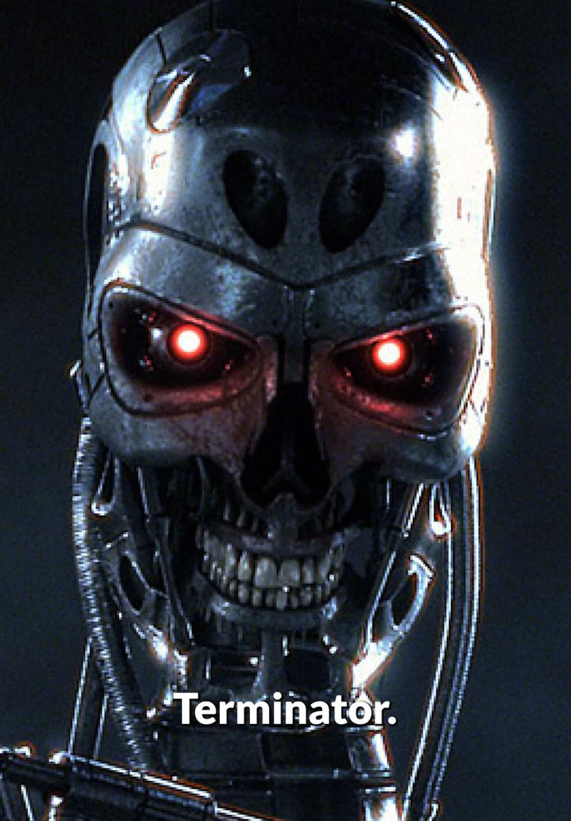 TERMINATOR en CHATGPT!!!