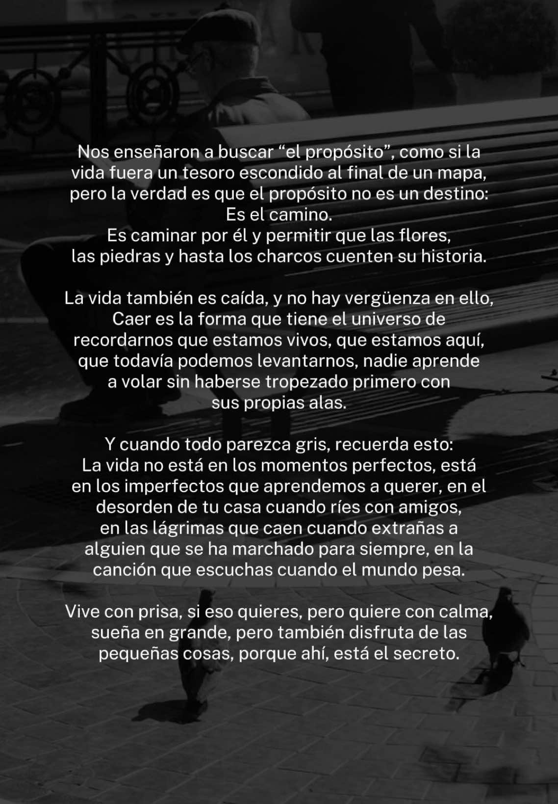 Encuentra el secreto #soynandez #Motivacional #reflexaododia #frasesmotivadoras #frases_de_todo #letras #frases_aesthetic #consejos #consejosdevida #trending #trendingvideo #motivation #trends #coaching #textos #motivacional #pensamientos #coachinglife #palabrassabias 