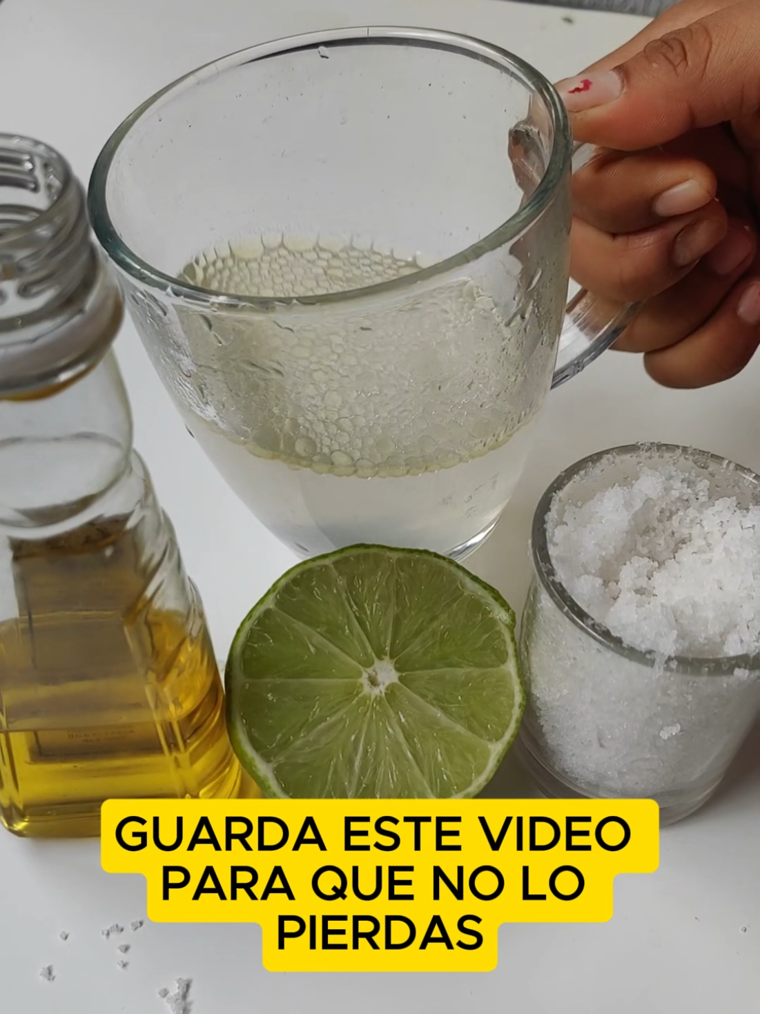 Sufres de estreñimiento receta natural #estreñimiento #remedioscaseros 