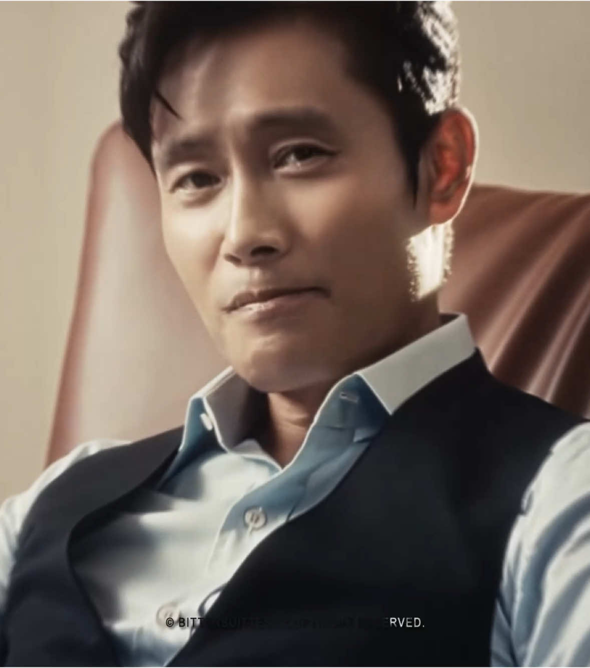 senpaiii!!  #fy #fyp #leebyunghun #viral #edit #aftereffectsedits 