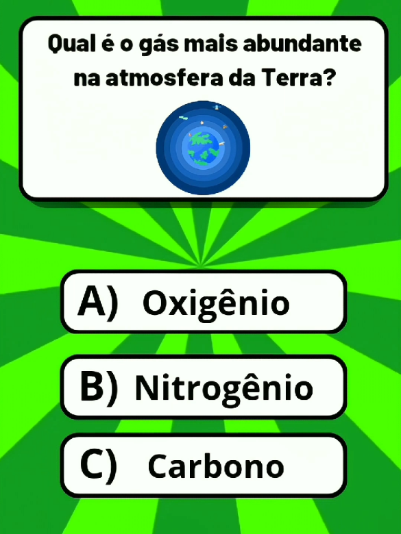 Quiz conhecimento gerais parte|6 curti e comenta pra eu saber que você acertou tudo😉#quiz #quizbrasil #perguntas #conhecimentosgerais #quiztime #conhecimento #perguntaserespostas 