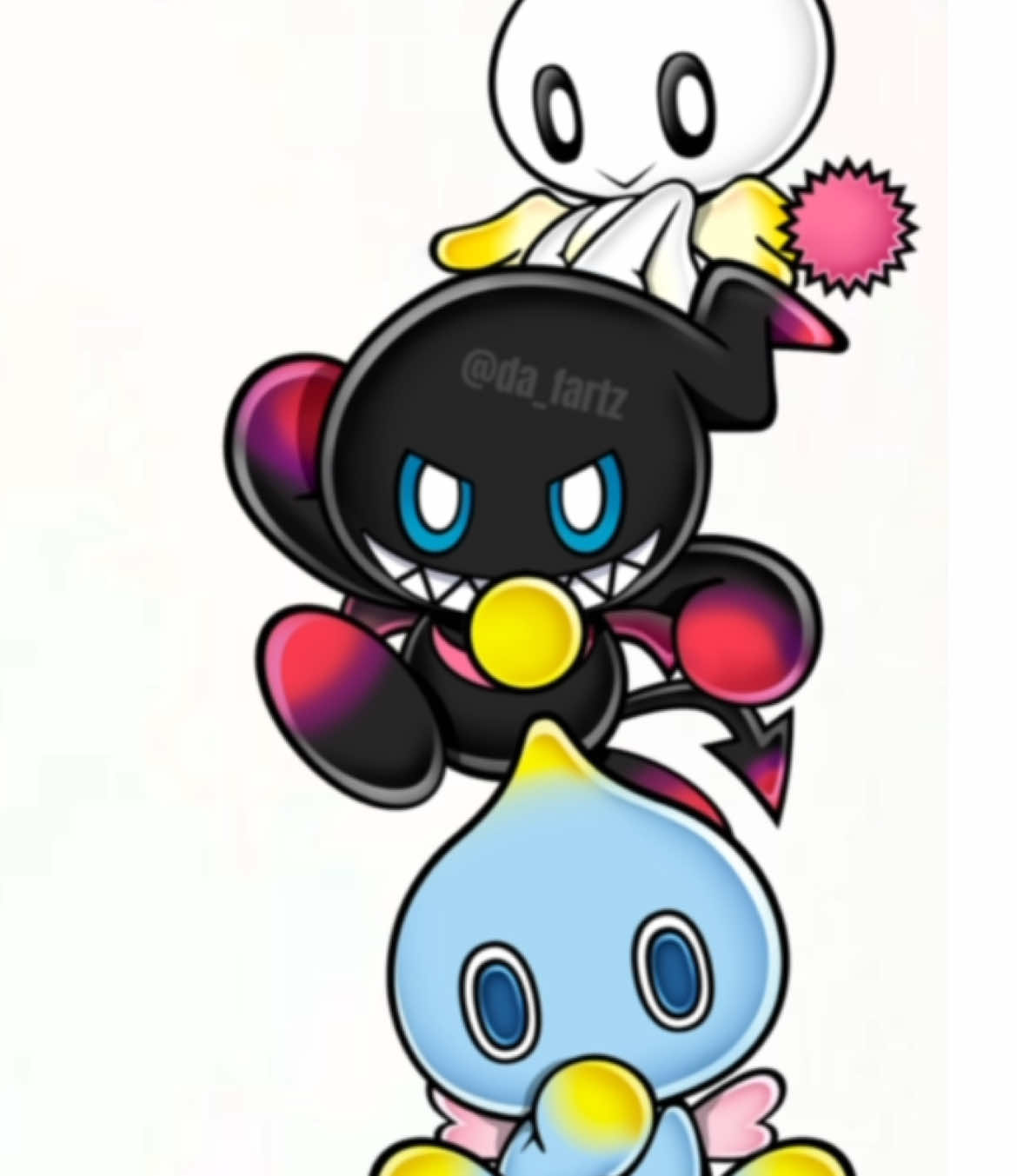 fart #fyp #fypシ #sonic #sonicthehedgehog #sonicadventure2 #sa2 #sonicmovie #sonicmovie3 #sonic3 #sonicfandom #chao #chaogarden #liveandlearn #sonicedit