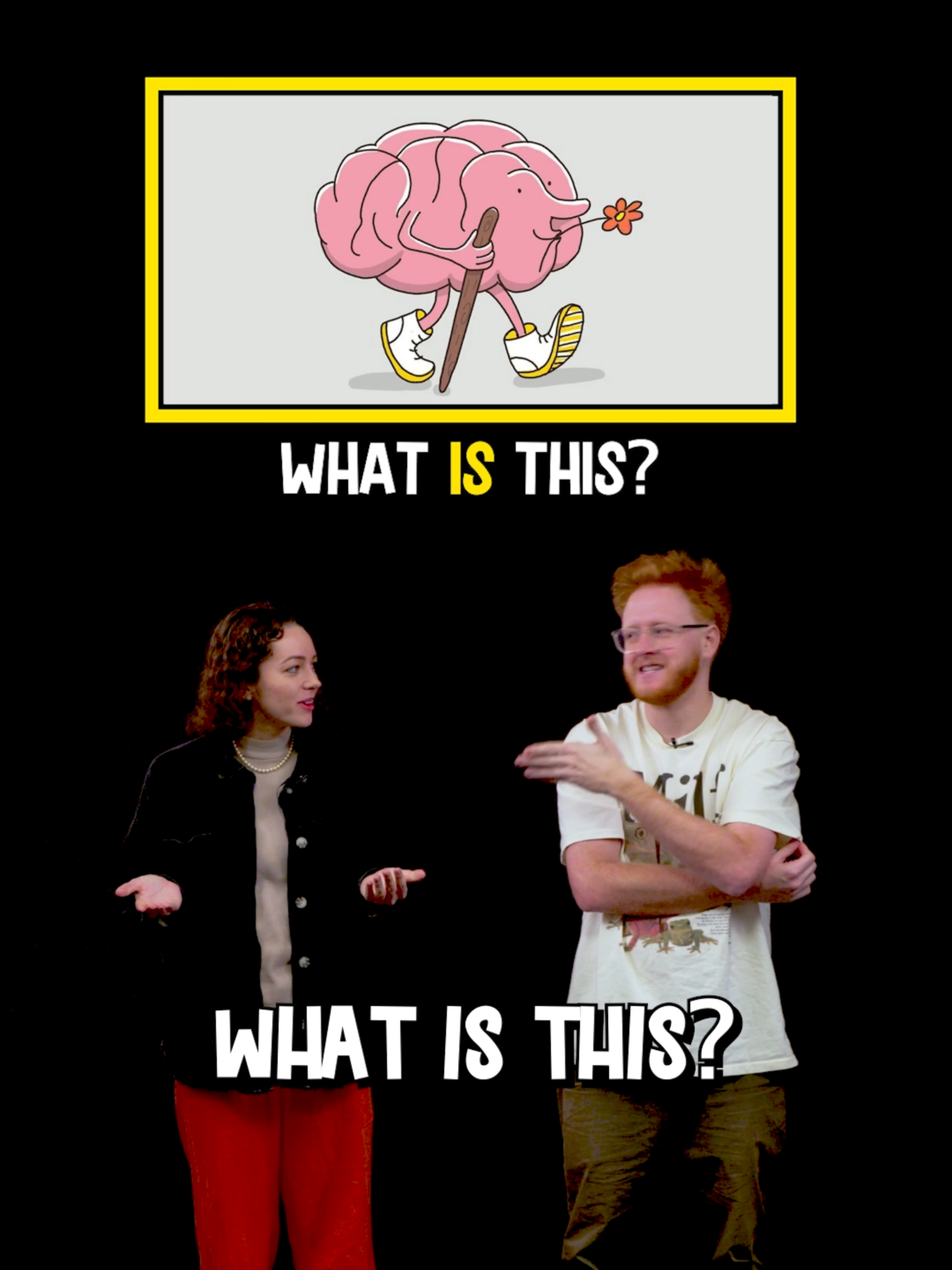 Brain Teasers 50.1 🧠 @blakerosier #fyp #education #hangingout