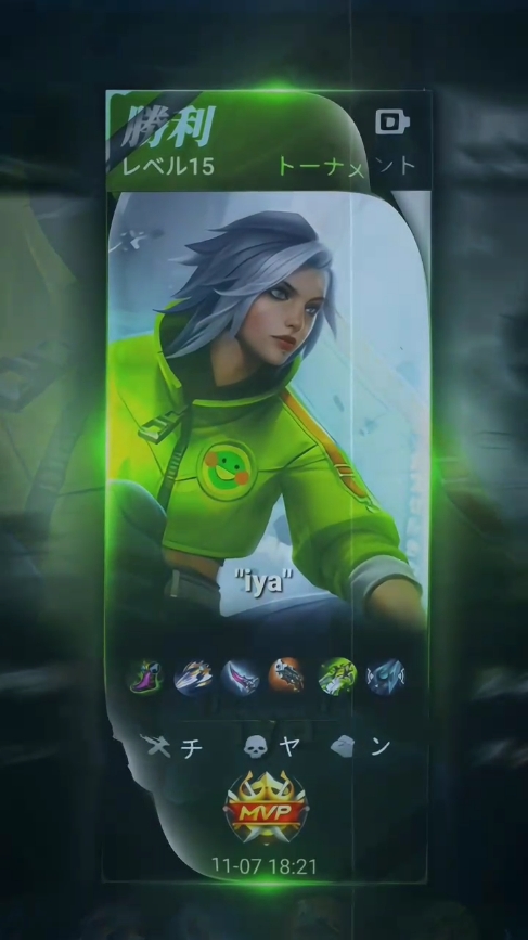 iya #jexxmlbb #preset #mlbb #aesthetic #presetaesthetic #margaforxe #fyp #4you 