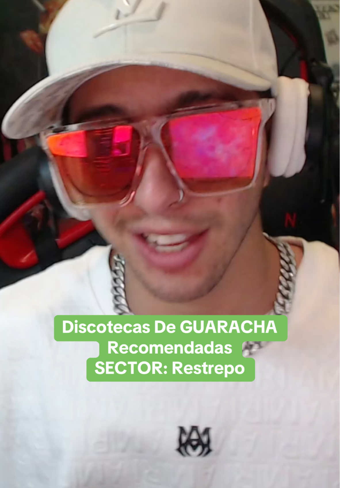 #discotecas de #guaracha Recomendadas Sector #restrepo #fypp #fiesta #sobelo #roxane #klandestino #nexxus #