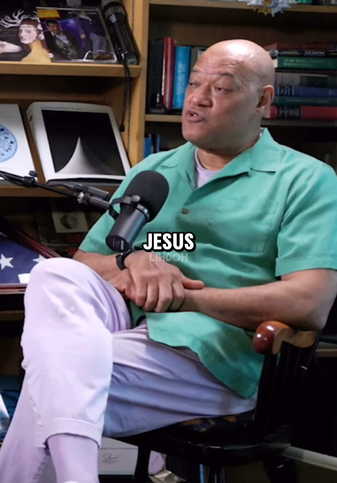 The religious aspect of the matrix with Laurence Fishburne aka Morpheus #fyp #thematrix #relgion #theone #jesus #judah #laurancefishburne #morpheus #neo #viralvideos #trendingvideo #usa_tiktok #view 