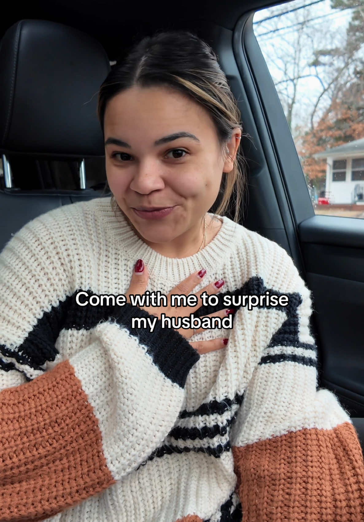 Another day stressing Javier out 🤣 #marriagehumor #husbandwife #jossnunez #facetime #dadsoftiktok #fyp 
