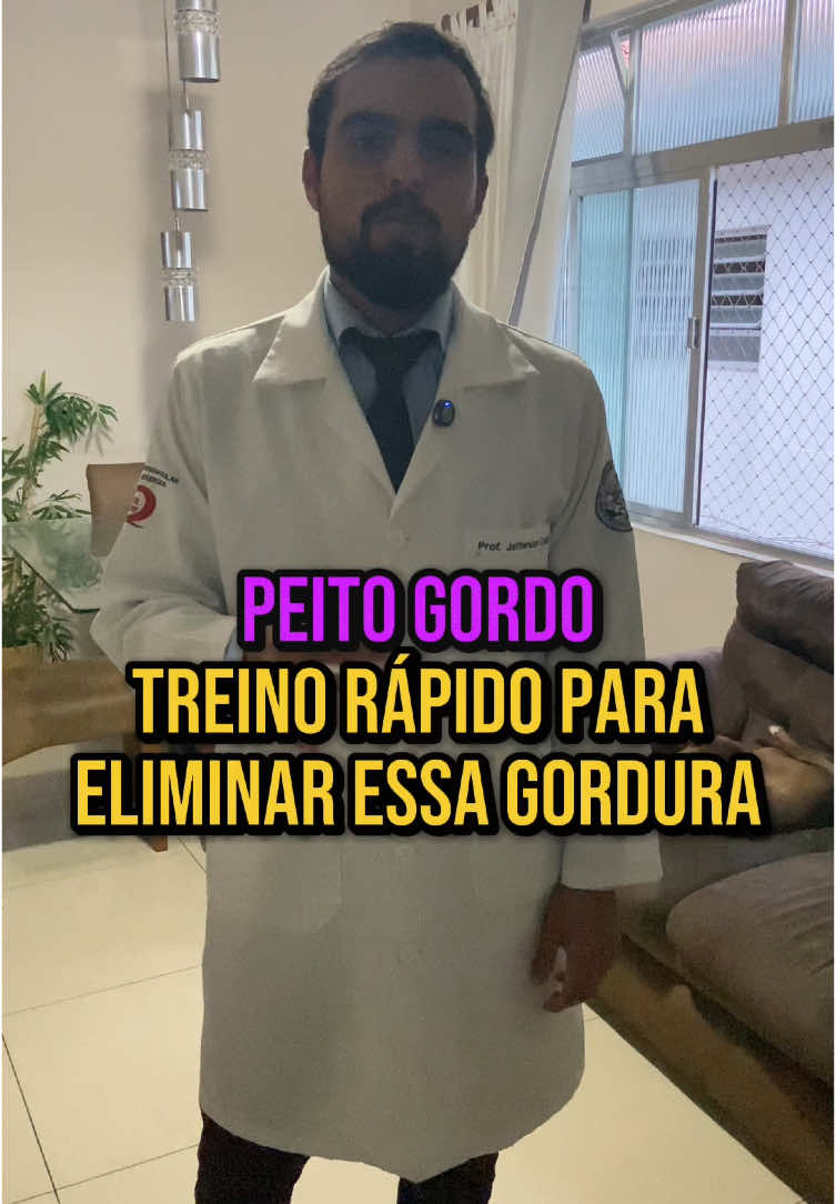 COMENTA “EU QUERO” E CONHEÇA O MÉTODO RTH👇🏾 . Exercícios em casa, ao ar livre, ajudando muito na eliminação de gordura no peito. Porém, precisa de um bom acompanhamento e prescrição para conseguir eliminar essa gordura. . E se você quiser aumentar a testosterona e eliminar o peito gordo de forma rápida, comenta “EU QUERO” e conheça o MÉTODO RTH. . Prescrição 👇🏾 👉🏽 20 segundos cada movimento com 10 segundos de descanso. 👉🏽 Repetir a sequência 2 vezes, dando um total de 4 minutos. 👉🏽 Descansar 1 minuto e realizar mais 5 ou 5 rodadas completas de 1 minuto.