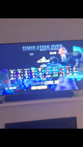 Streets of rage 4 survival mode! Managed to get to level 35 with Max. Some useful tips were to upgrade the blitz move and get the blood thirst perk then you won’t need to worry about healing. #StreetsOfRage4 #Survival 