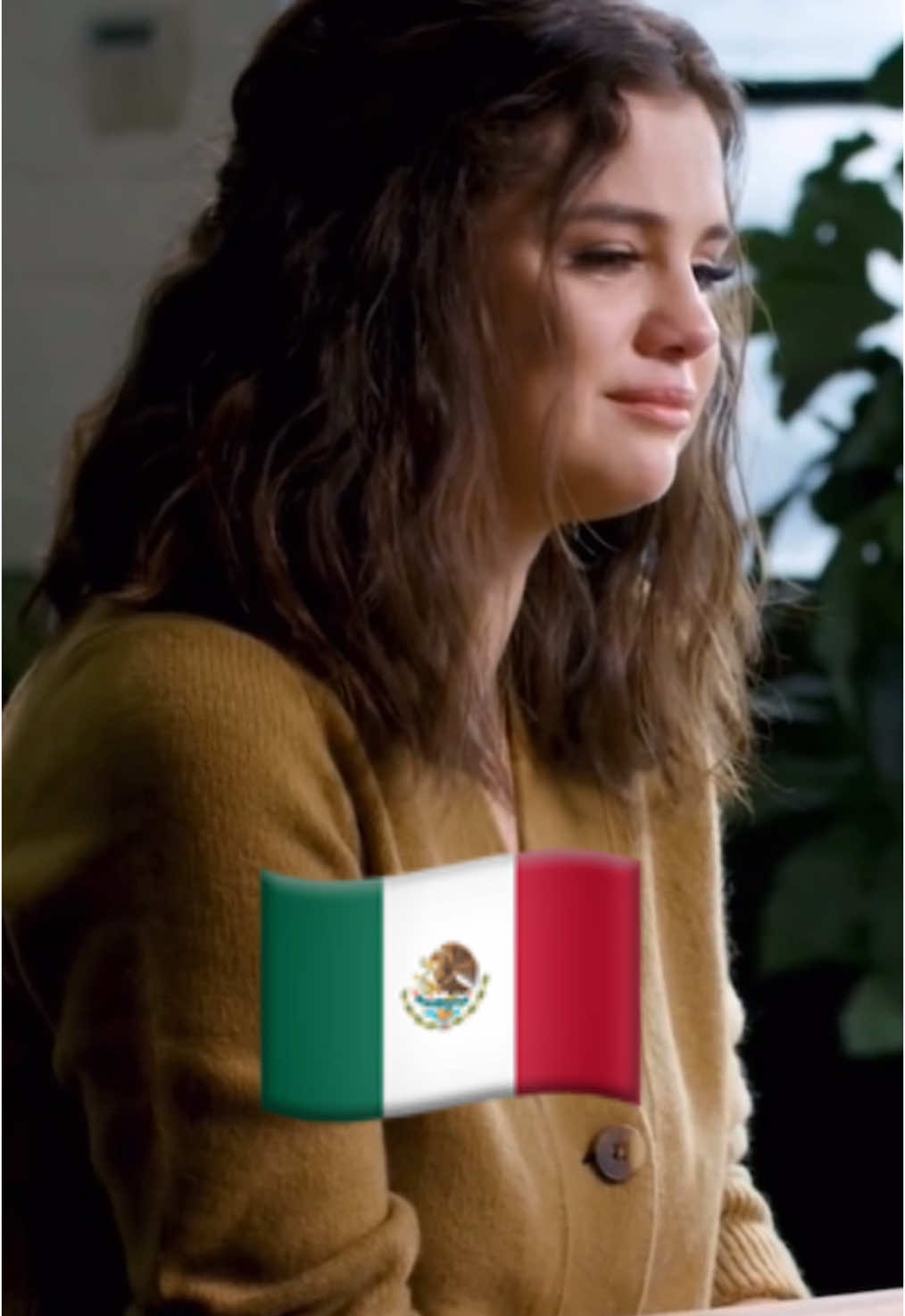 she’s always been proud of being Mexican #selenagomez #selenator #selenagomeztiktok #selenagomezedit #foryoupage #mexicantiktok #mexicanamerican #mexican #selenagomezvideos 