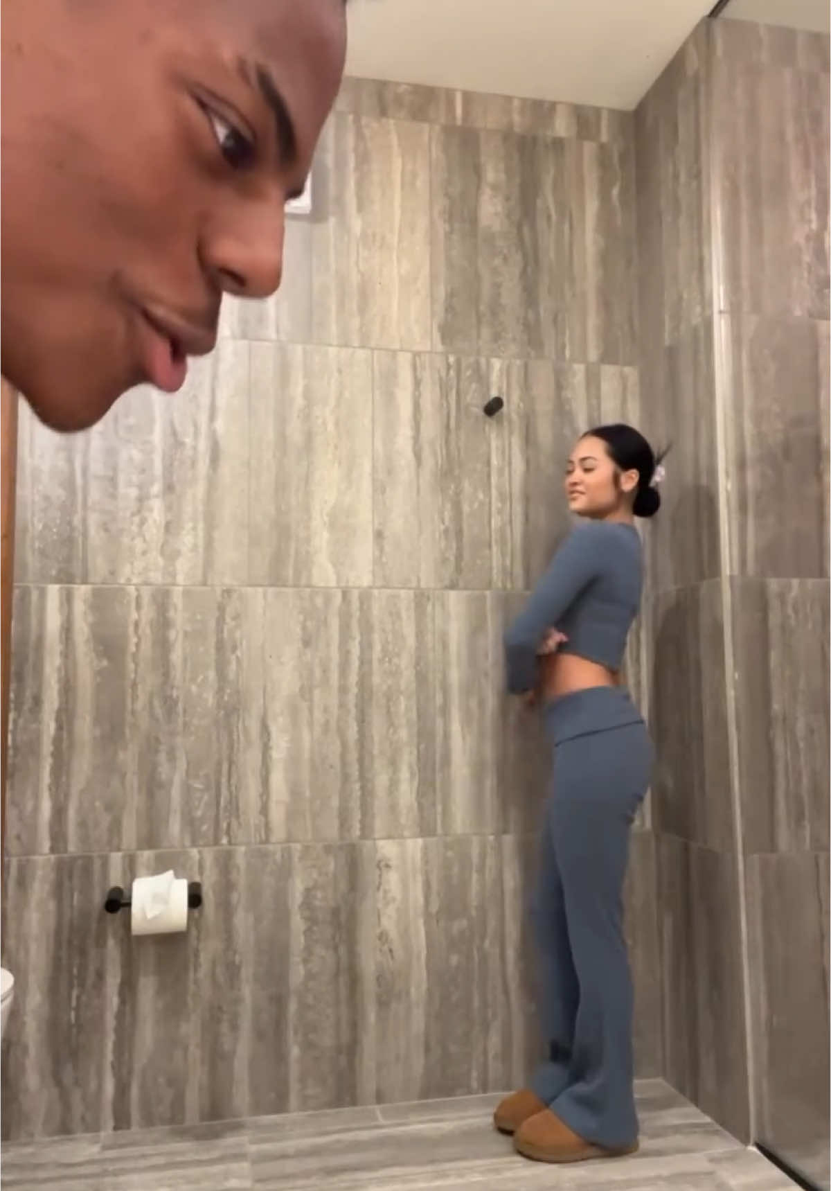 #ishowspeedclipz #ishowspeed #cute #couple #liluzi #blowthisupforme #vanessaannewilliams 