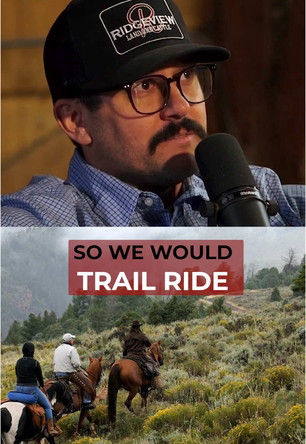 An experience working on a dude ranch #ranch #cowboy #rodeo 