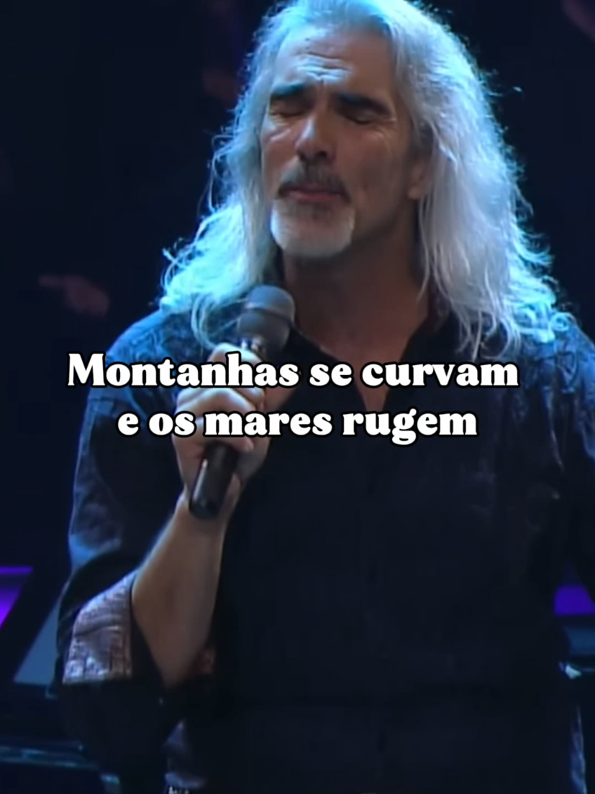 Shout To The Lord - Aclame Ao Senhor - Guy Penrod.  . . . . . . . . . . . . . . . #music #gospel #viral #tiktokcristao #christiantiktok 