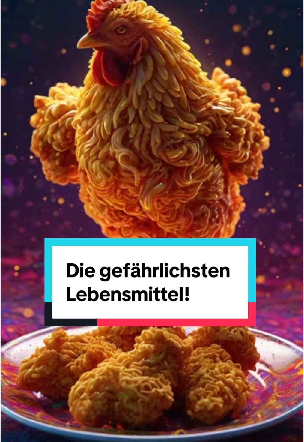 #lebensmittel #ungesund #processedfoood #fastfoodlife #ernährung #ernährungstipps #gesundheit 