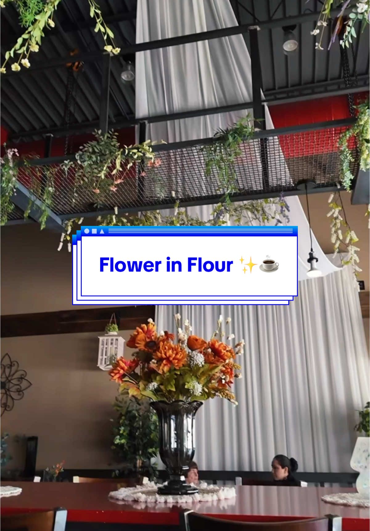 Little coffee shop work day. ☕️✨🪴 Flower in Flour  📍 6915 Bandera Rd Suite 104, San Antonio, TX 78238   #sanantoniotourguide #sanantoniothingstodo #sanantoniocoffee #sanantoniohiddengems #sanantoniocoffeeshop 