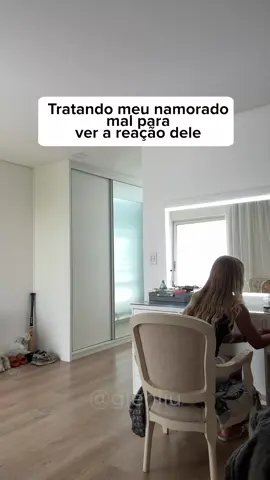 Respeito é tudo 