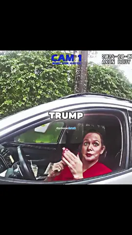 She Showed Up for a Meeting with Trump at His Golf Club 🏌️‍♂️🇺🇸#FloridaMan #Trespassing #BodyCamFootage #PoliceResponse #TrumpGolfClub #CrazyEncoun