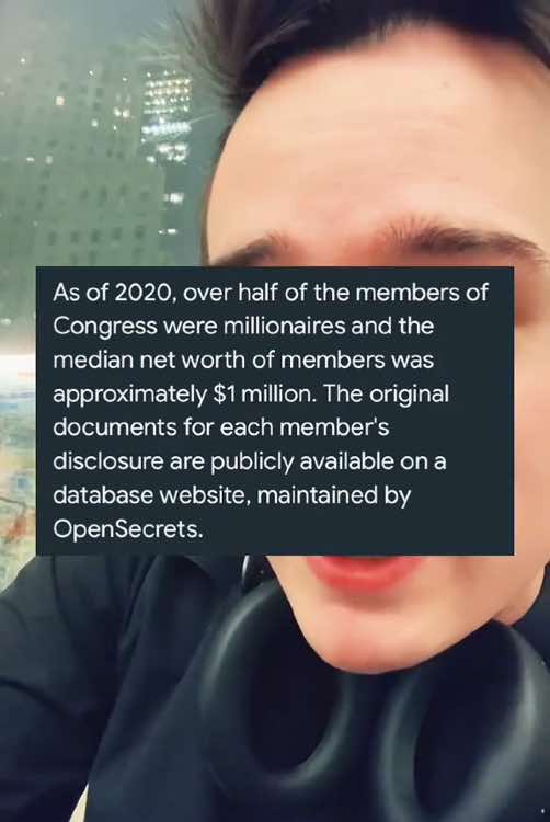 #nocaptionneeded  #fyp #wealth #stocks #regs #hor #reps #economy #wealthinequality #division #mppa #nyc #congress #houseofrepresentatives #radical #progress 